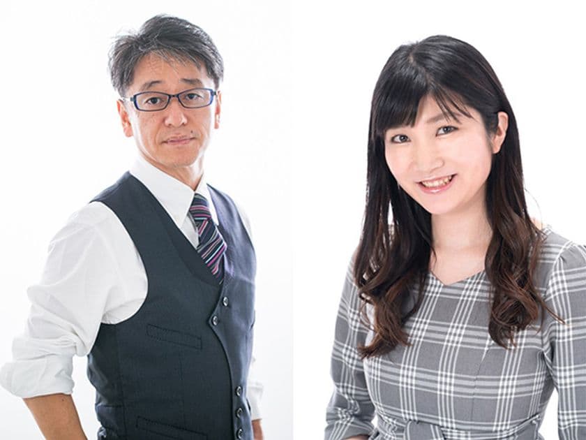 ウメダFM Be Happy！789 新番組をスタート！
～「出でよ！ジャンヌダルク！！」が
2020年7月3日（金）から放送を開始します～