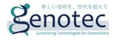 株式会社ジェノテク