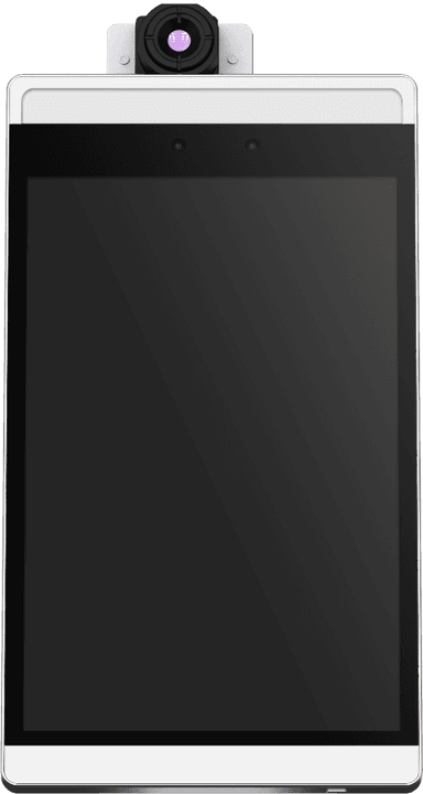 Edge AI Tablet 8 inch