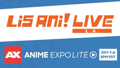 リスアニ！