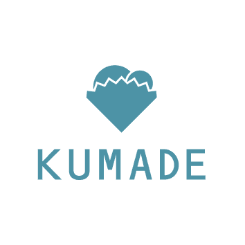 KUMADEロゴ(2)