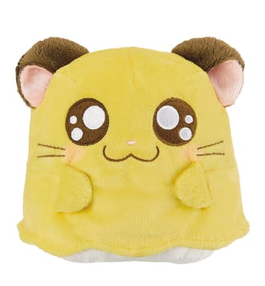 E賞：ちび丸ちゃんぬいぐるみ