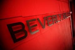 奈良ビバリーヒルズ