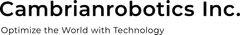 株式会社CambrianRobotics