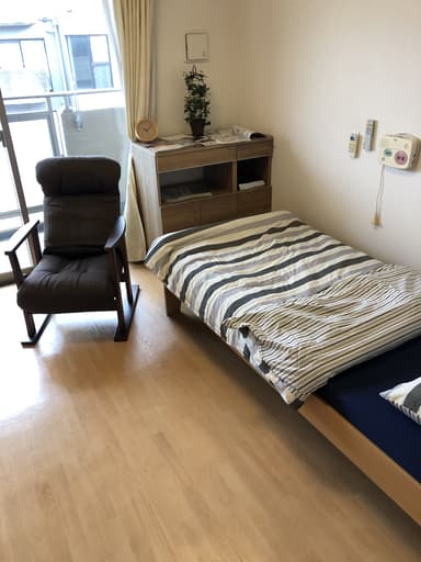 住空間全体をコーディネート