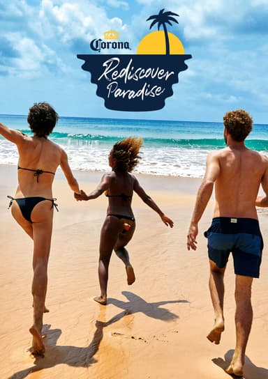 Rediscover Paradise