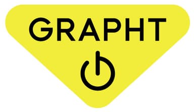 GRAPHTロゴ