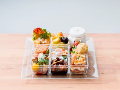 お子様ランチ