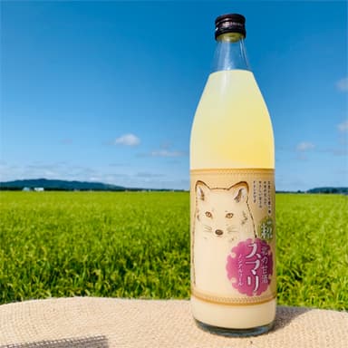 北の甘酒　スマリ