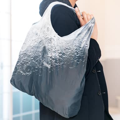 NANOBAG新色「ムーン」