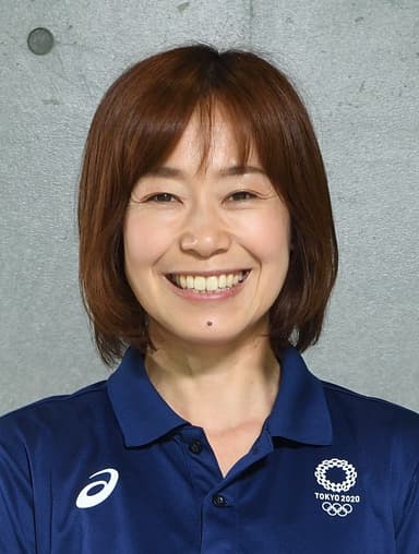 藤尾香織さん