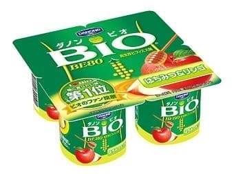 はちみつ＆リンゴ