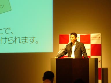 記者会見1