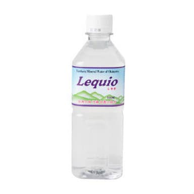 銘水レキオ 500ml×12本 ￥960