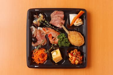 奈良発「地産地消」弁当イメージ_2