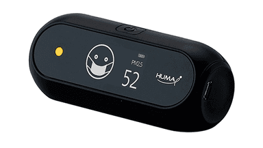 分かりやすいアイコン