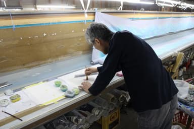 作業の様子(4)