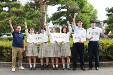 ミュージックビデオイメージ4