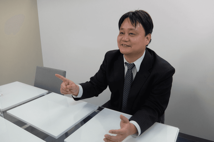 IT企業の社長と1on1の「サシ飲み」企画を開始
　- 社長が対談、やるってよ -