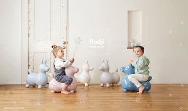 Rody nino nino