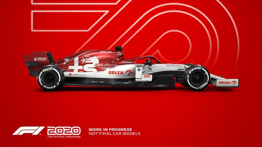 バクー市(アゼルバイジャン)Virtual Grand Prixを前に
最新のF1(R)2020ホット・ラップを誘致