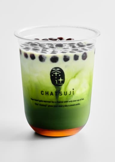 宇治抹茶