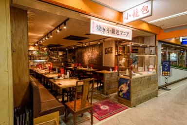 店舗外観3