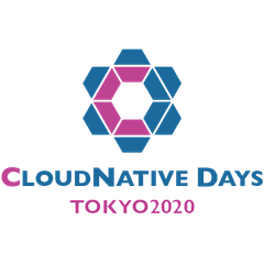 クラウドネイティブ時代を共創する
国内最大級のテックカンファレンス
「CloudNative Days Tokyo 2020」開催