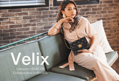 Velixイメージ