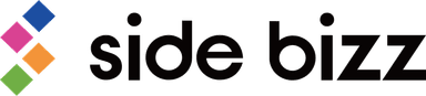 side bizzのロゴ