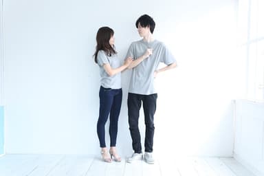 ロコティグレー男女サイズ