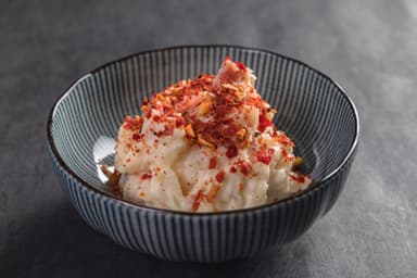 ポテトサラダ使用例