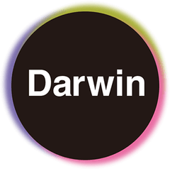 ダーウィン