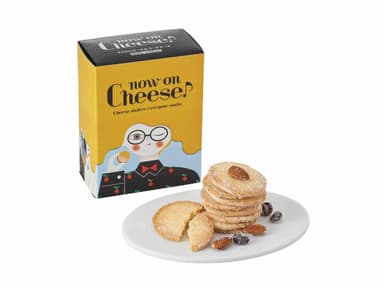 Ｎｏｗ ｏｎ Ｃｈｅｅｓｅ♪（ナウオンチーズ）