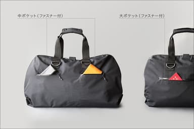 外装