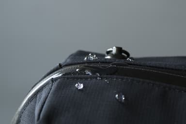 撥水性
