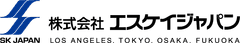 株式会社エスケイジャパン