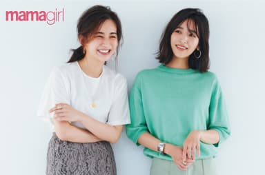 mamagirl冬号
