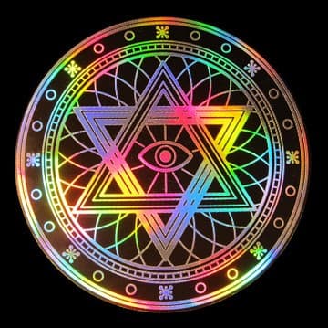 魔法陣シート