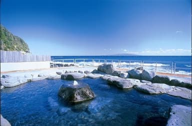 高磯の湯