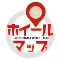 横浜ホイールマップ