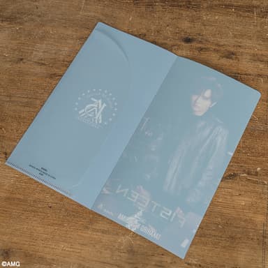 I賞：マルチケース(3)
