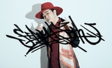 SEAMO Artist写真