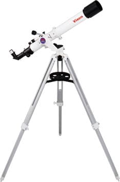 賞品　天体望遠鏡　ミニポルタ A70Lf(実物とは異なる場合がございます。)