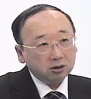 小沢 文雄氏