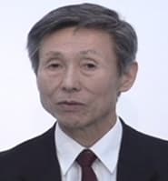 澤上 篤人氏