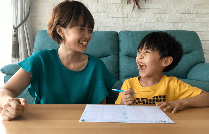 家族で夏を楽しむためのアイデア集「夏の100チャレ！」　
成長に応じた多様なカテゴリを用意し無償提供！