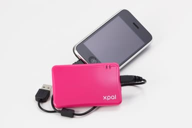 XP-1000 PI