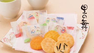 里の舞