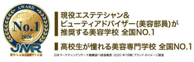 ミスパリ学園　全国1位を獲得